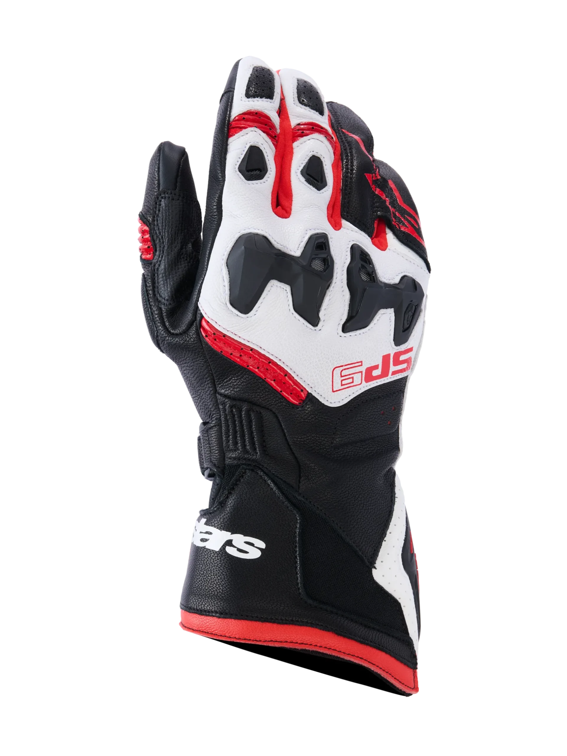 SP-9 Handschuhe