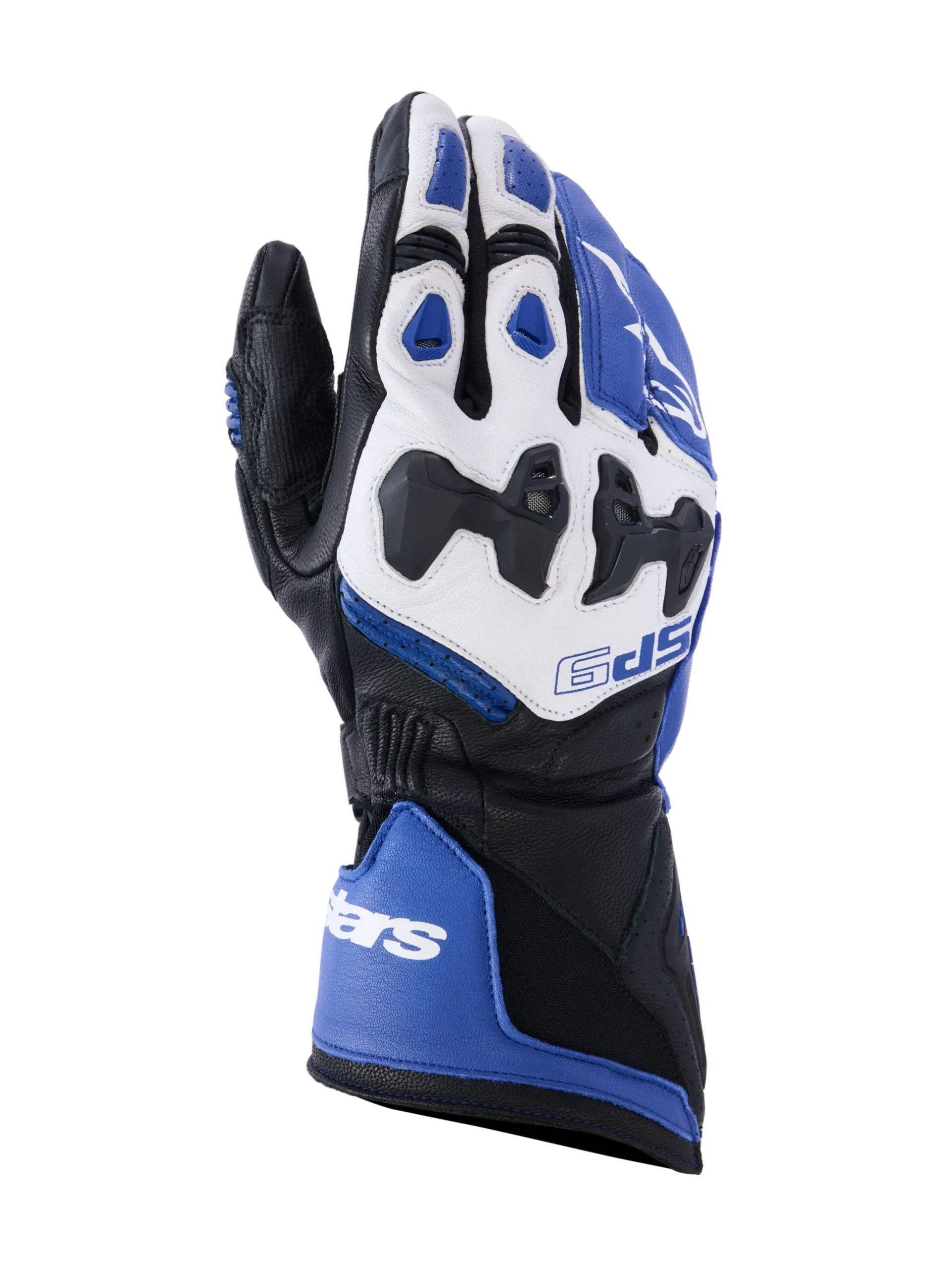 SP-9 Handschuhe