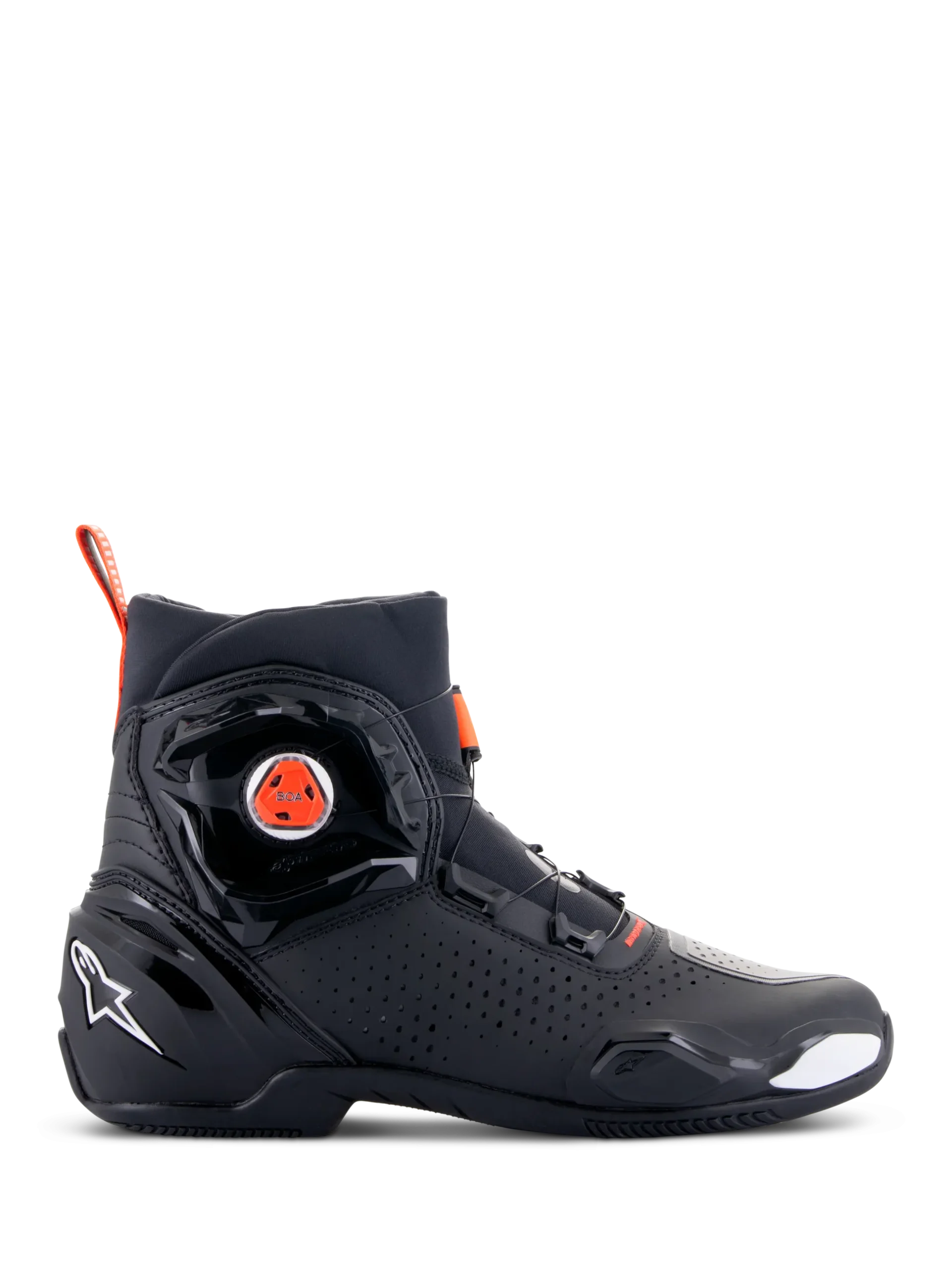SP-2 Motorradschuhe
