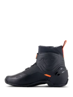 SP-2 Motorradschuhe