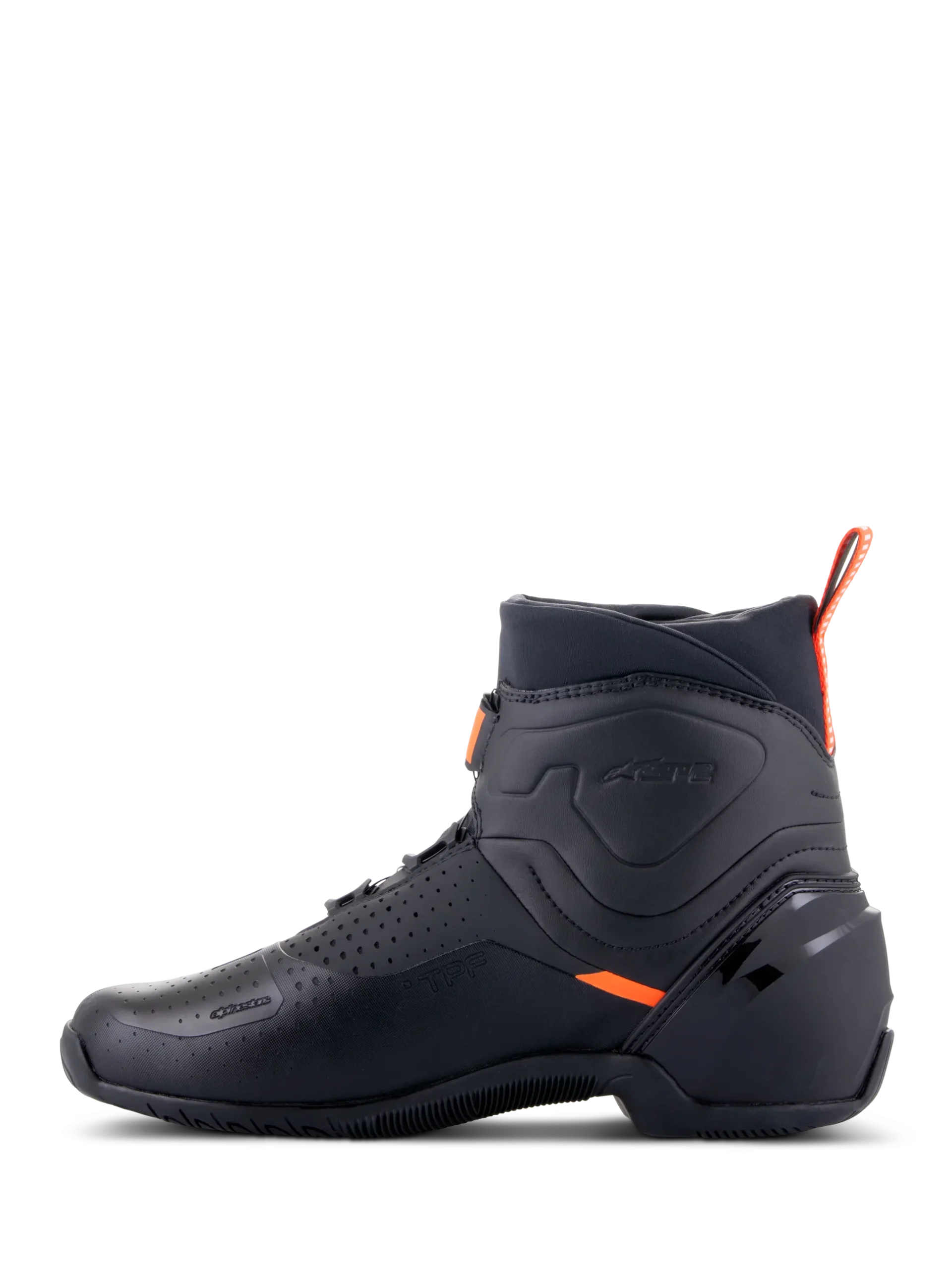 SP-2 Motorradschuhe