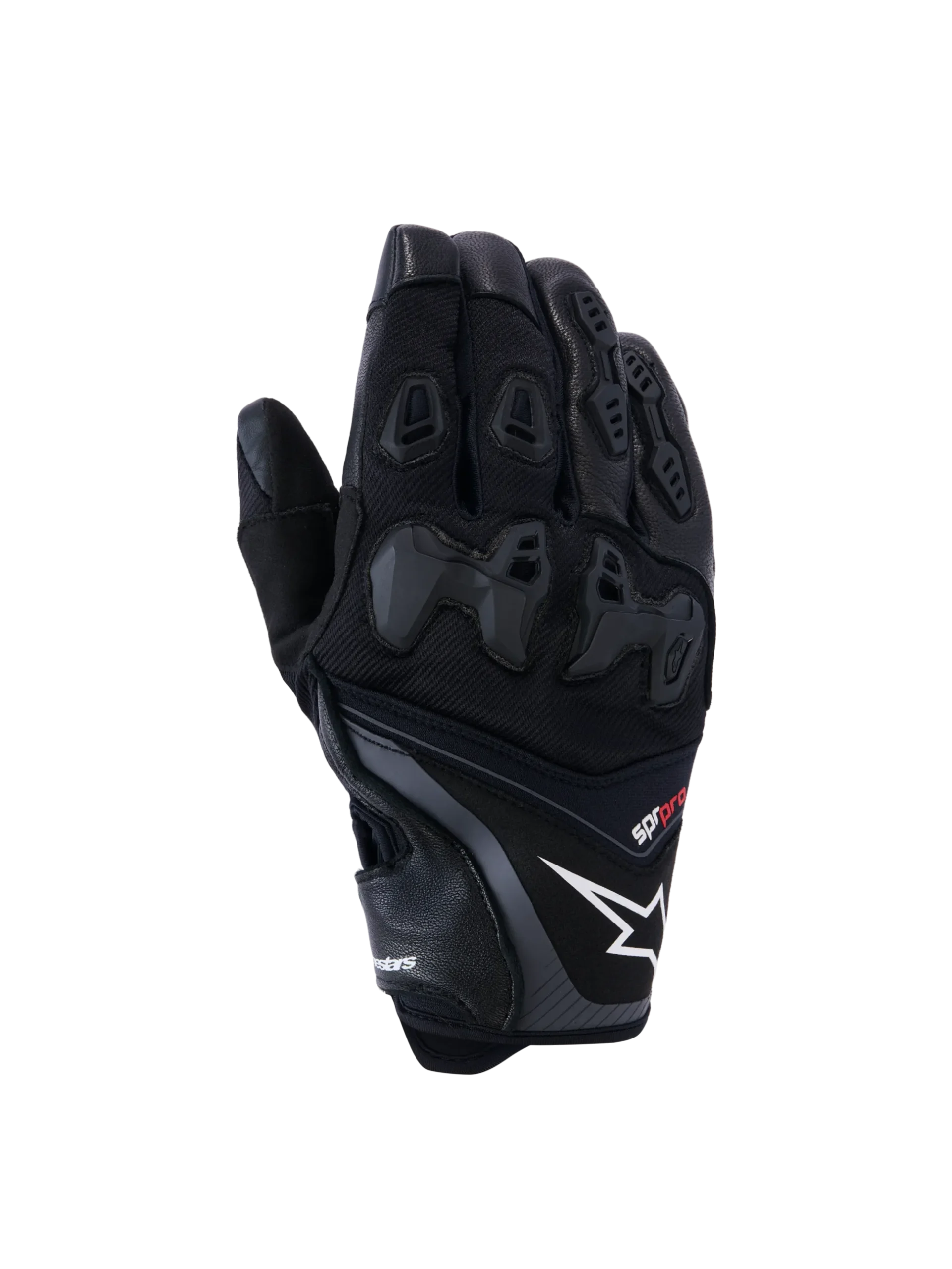 SP-R Pro Handschuhe