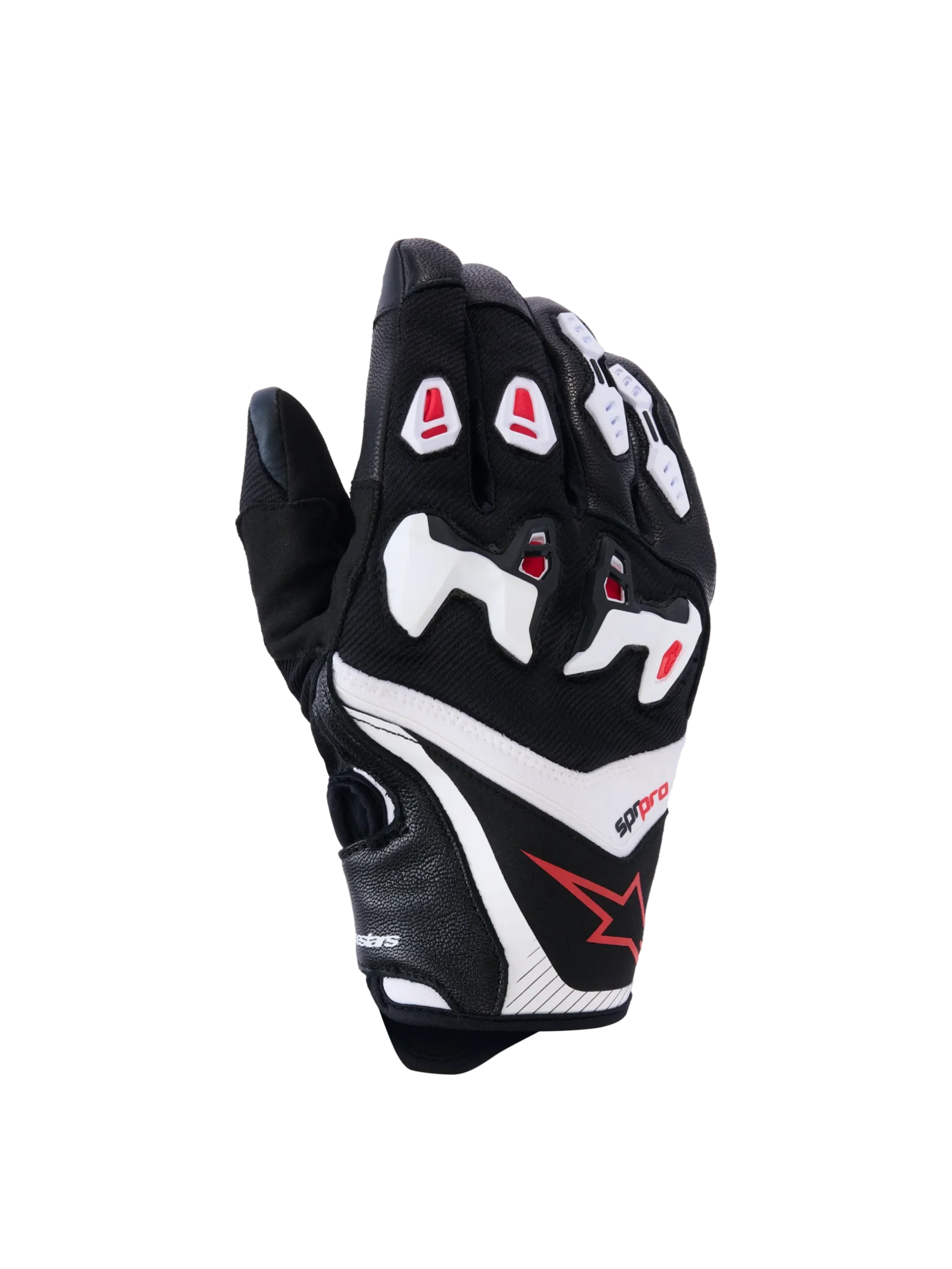 SP-R Pro Handschuhe