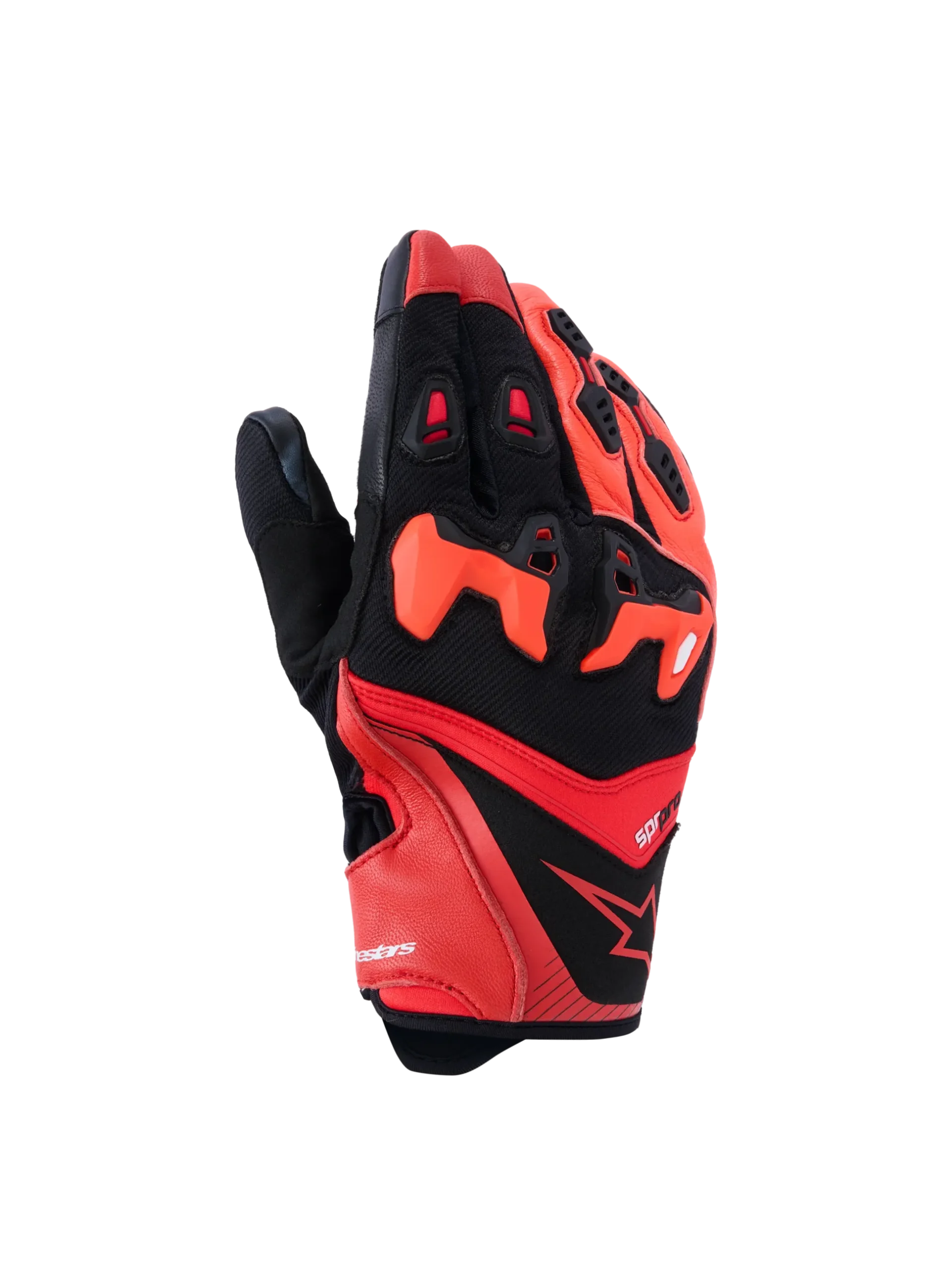 SP-R Pro Handschuhe