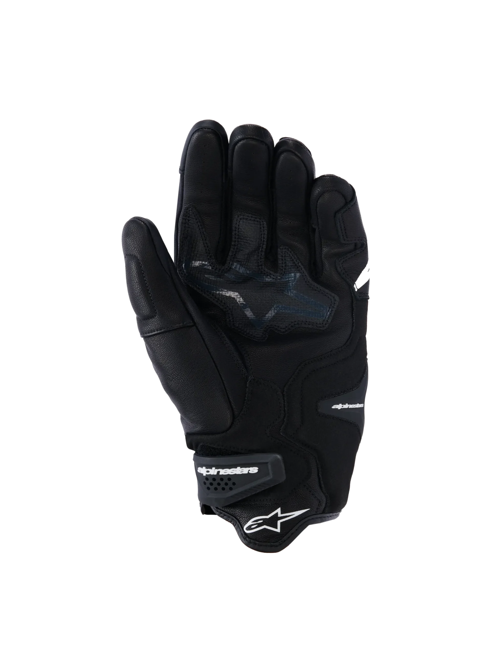 SP-R Tech Handschuhe