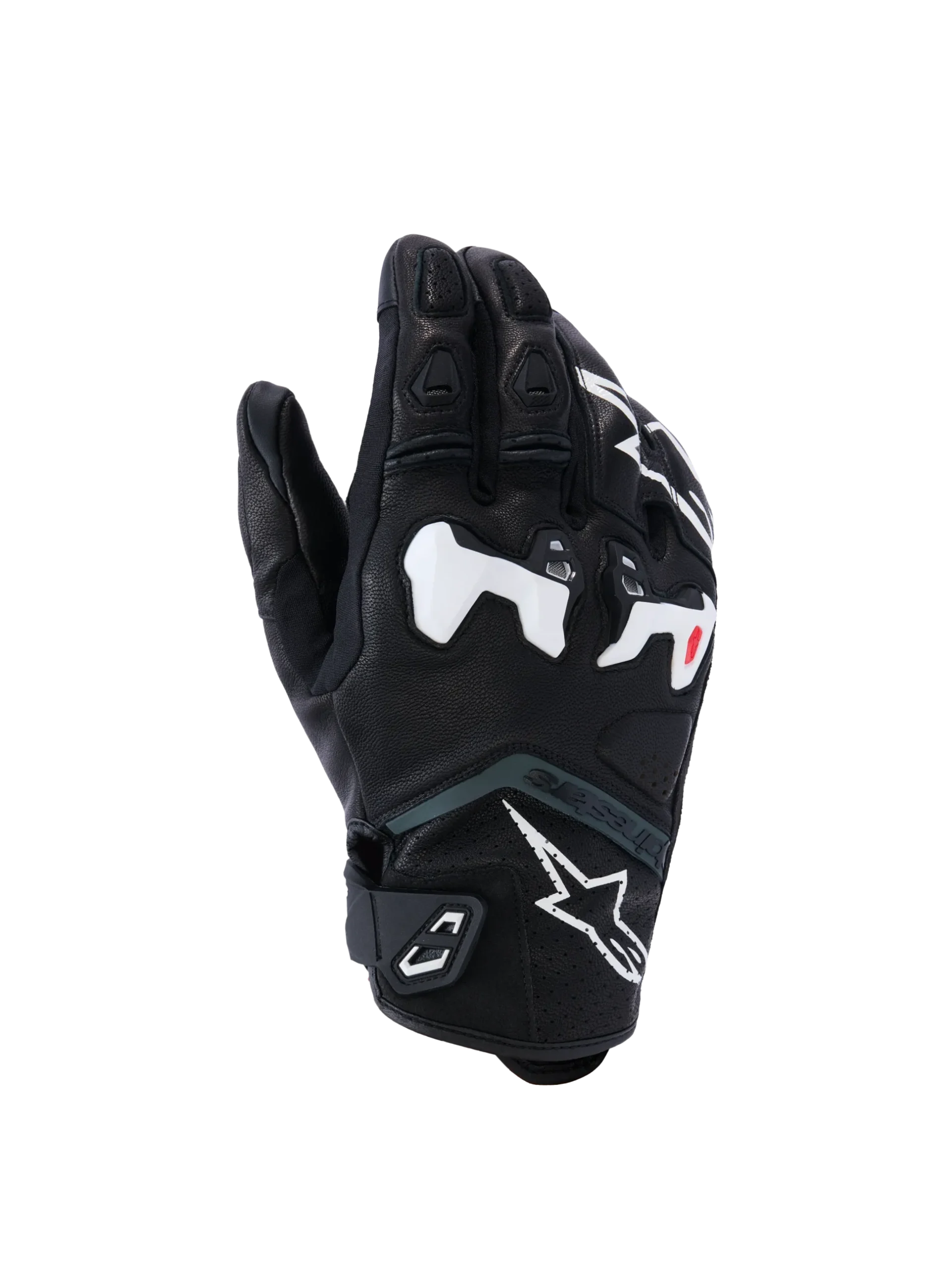 SP-R Tech Handschuhe