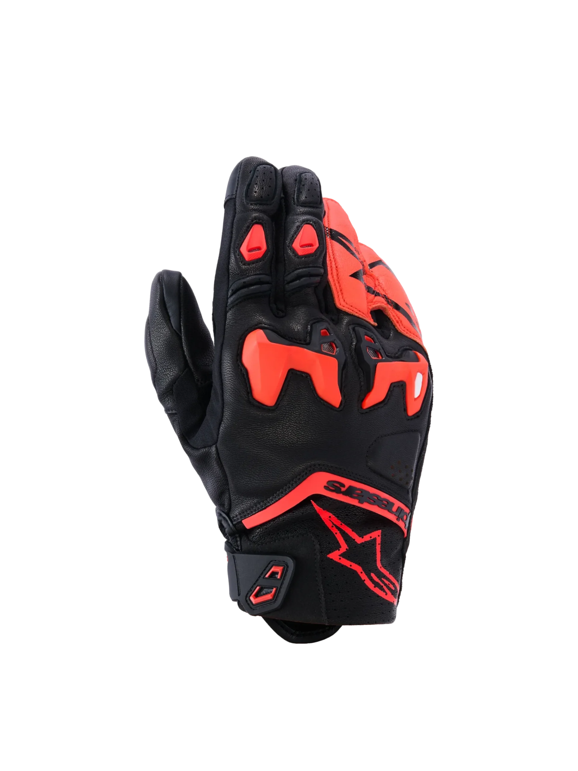 SP-R Tech Handschuhe