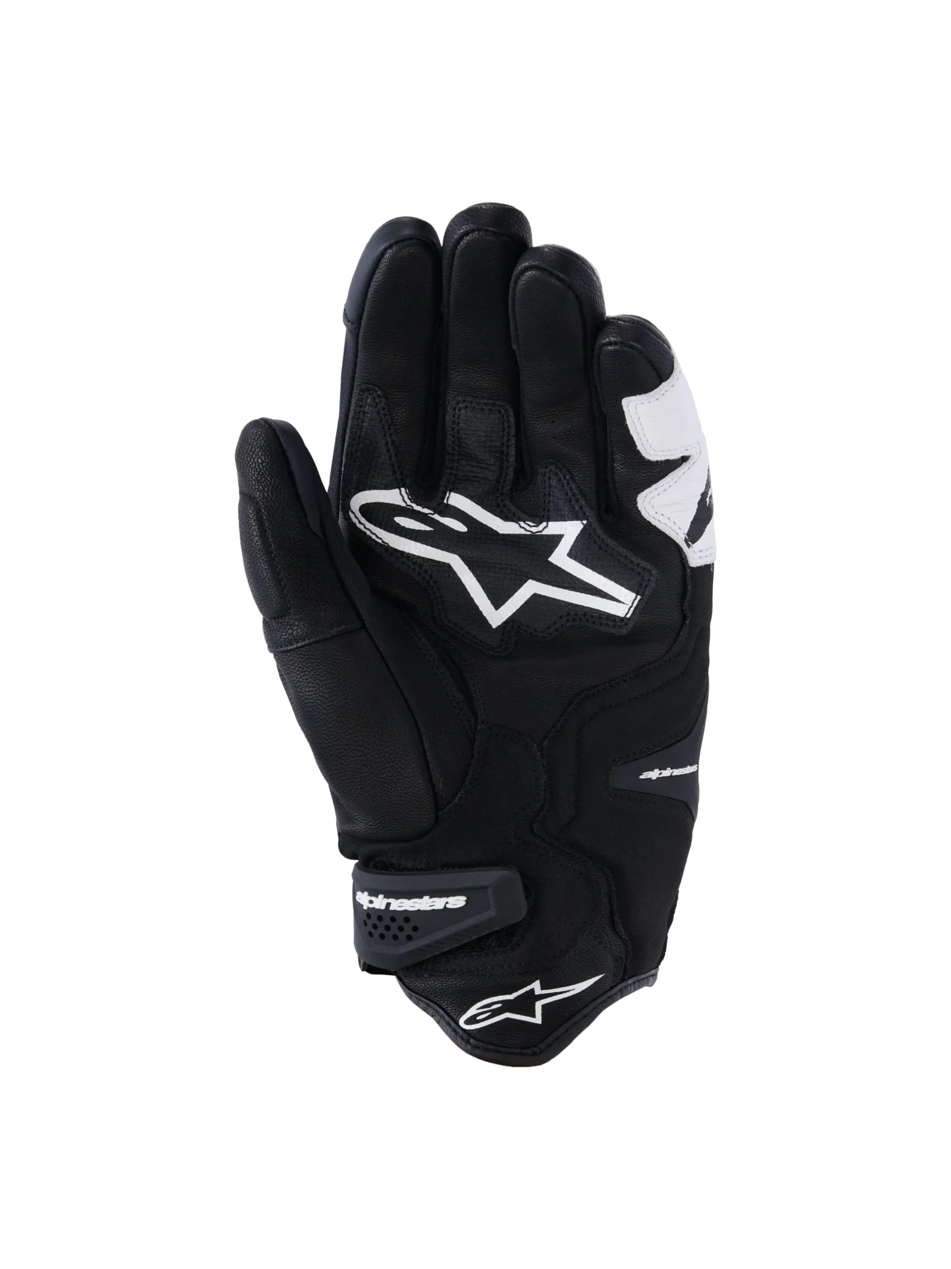 SP-R Tech Handschuhe