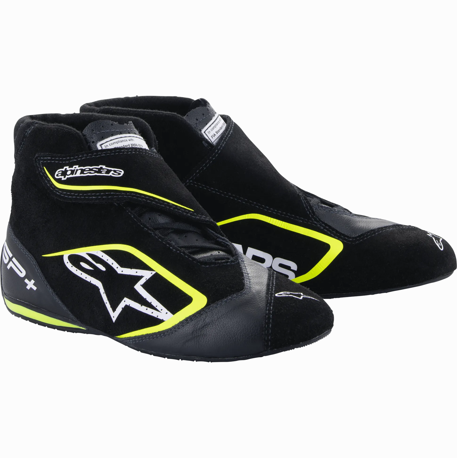 SP + Schuhe N