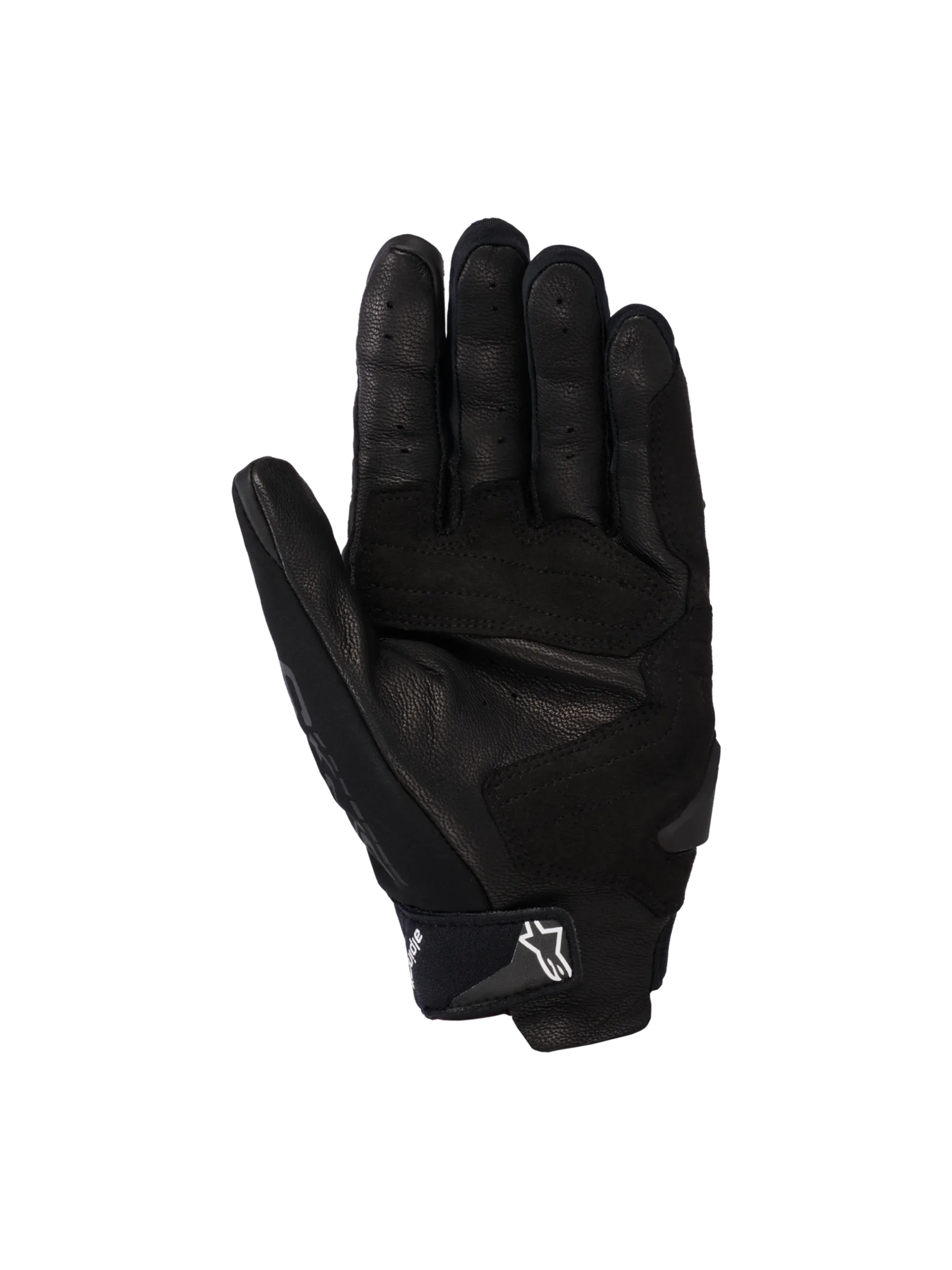 SP X 5 Air Handschuhe