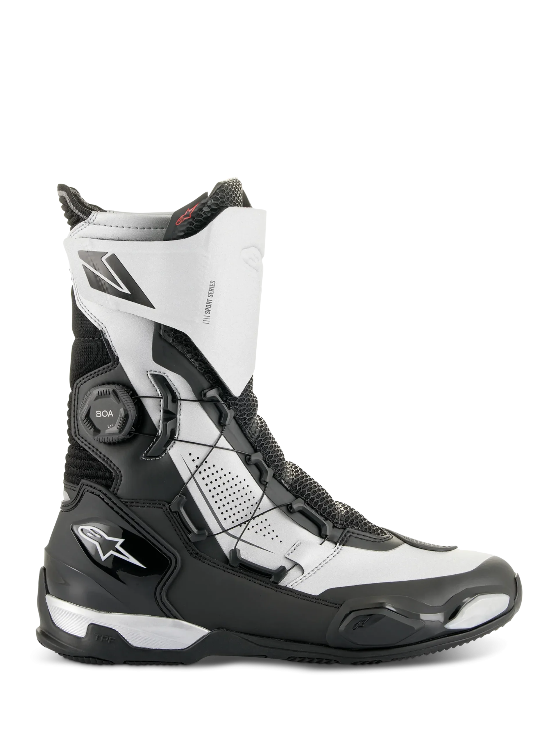 SP-X BOA® Stiefel