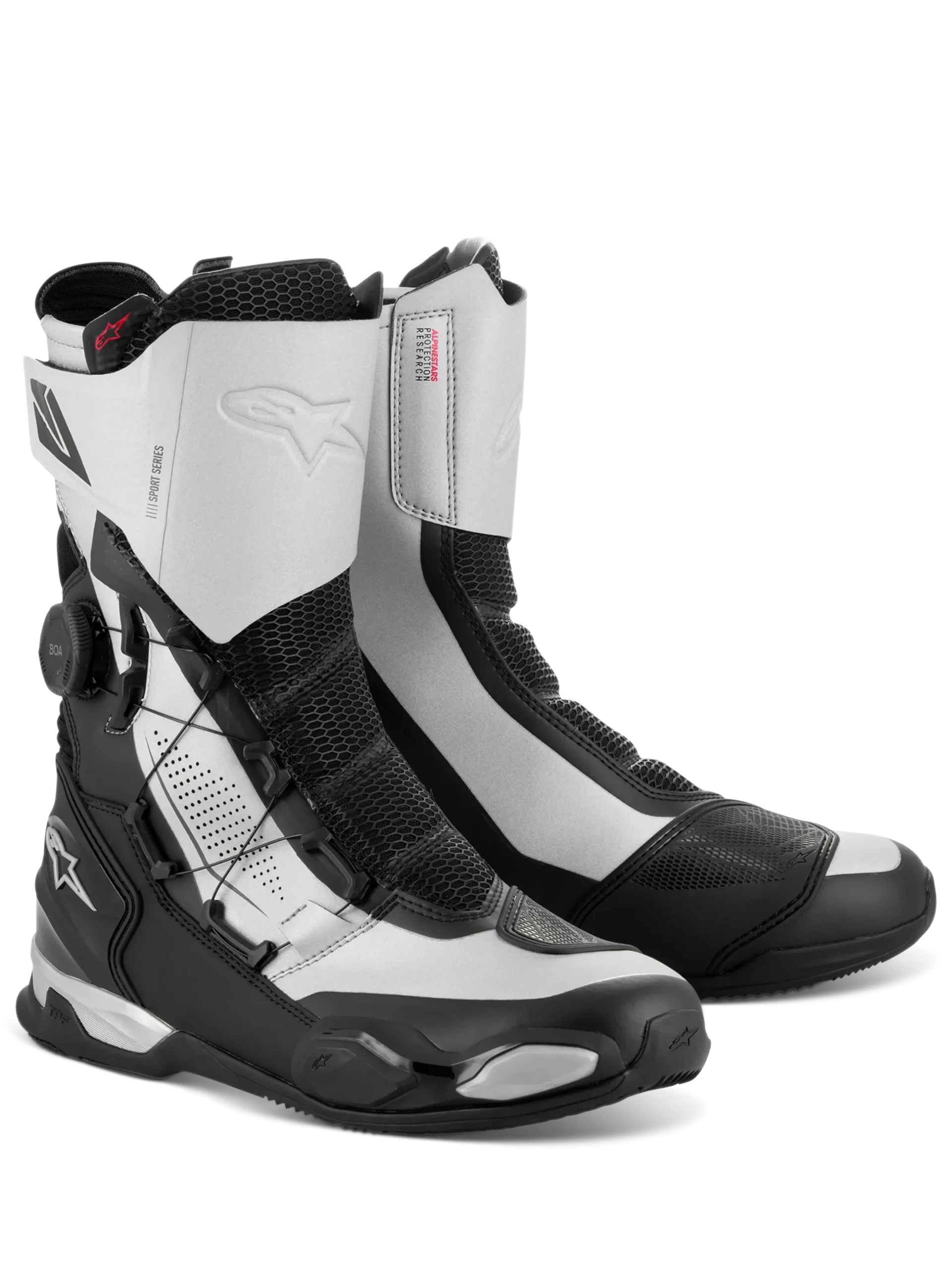 SP-X BOA® Stiefel
