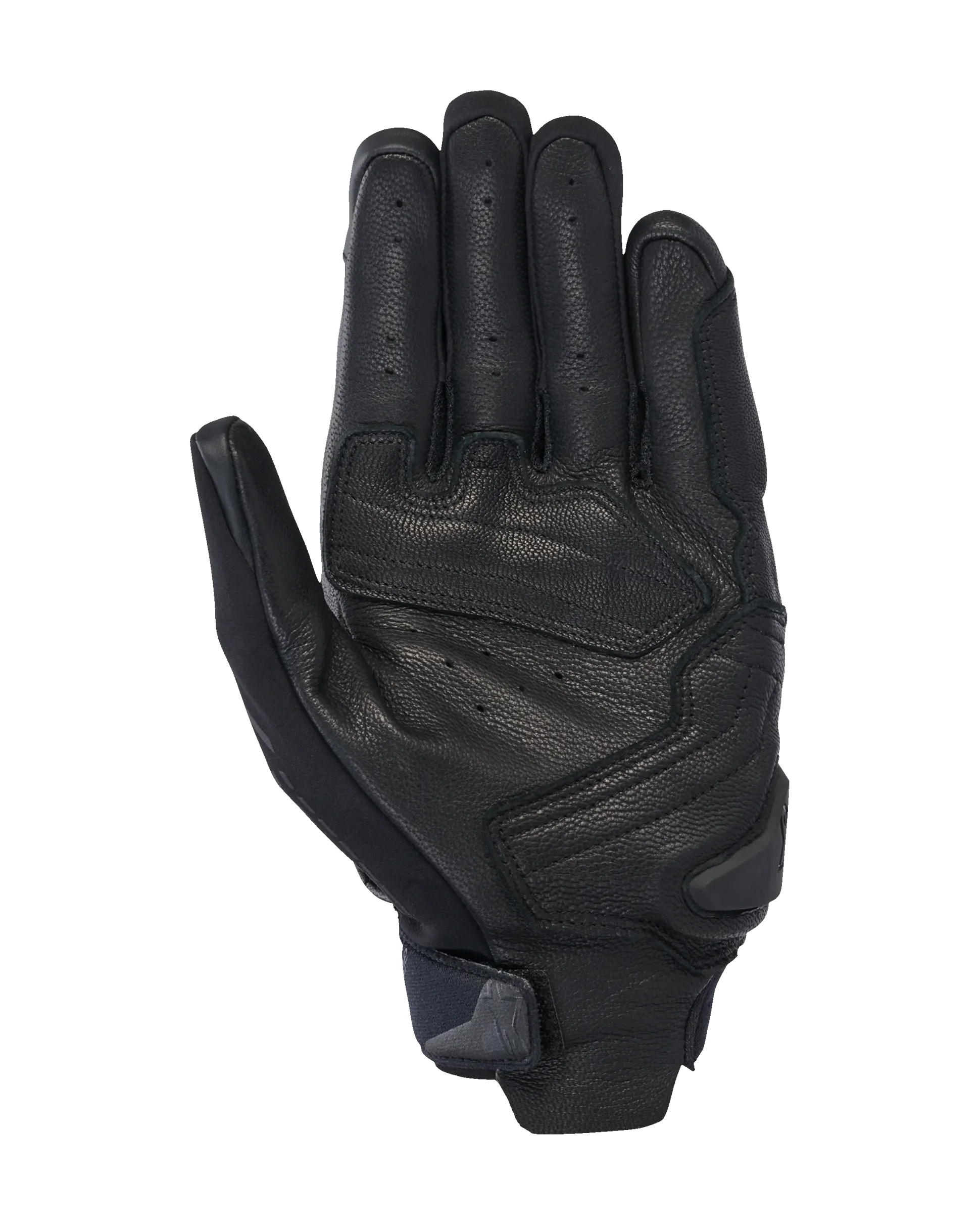 SP X 7 Handschuhe