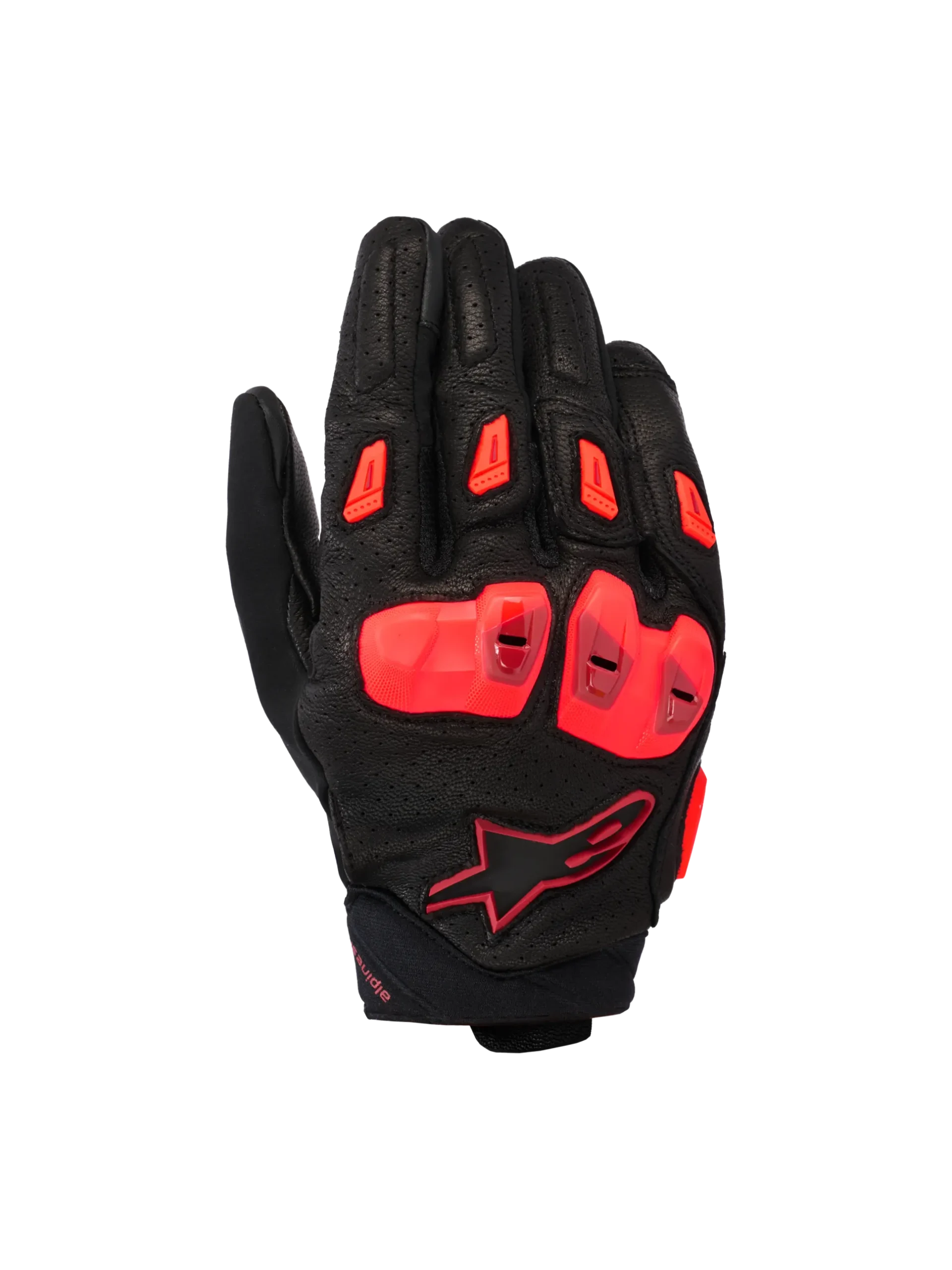 SP X 7 Handschuhe