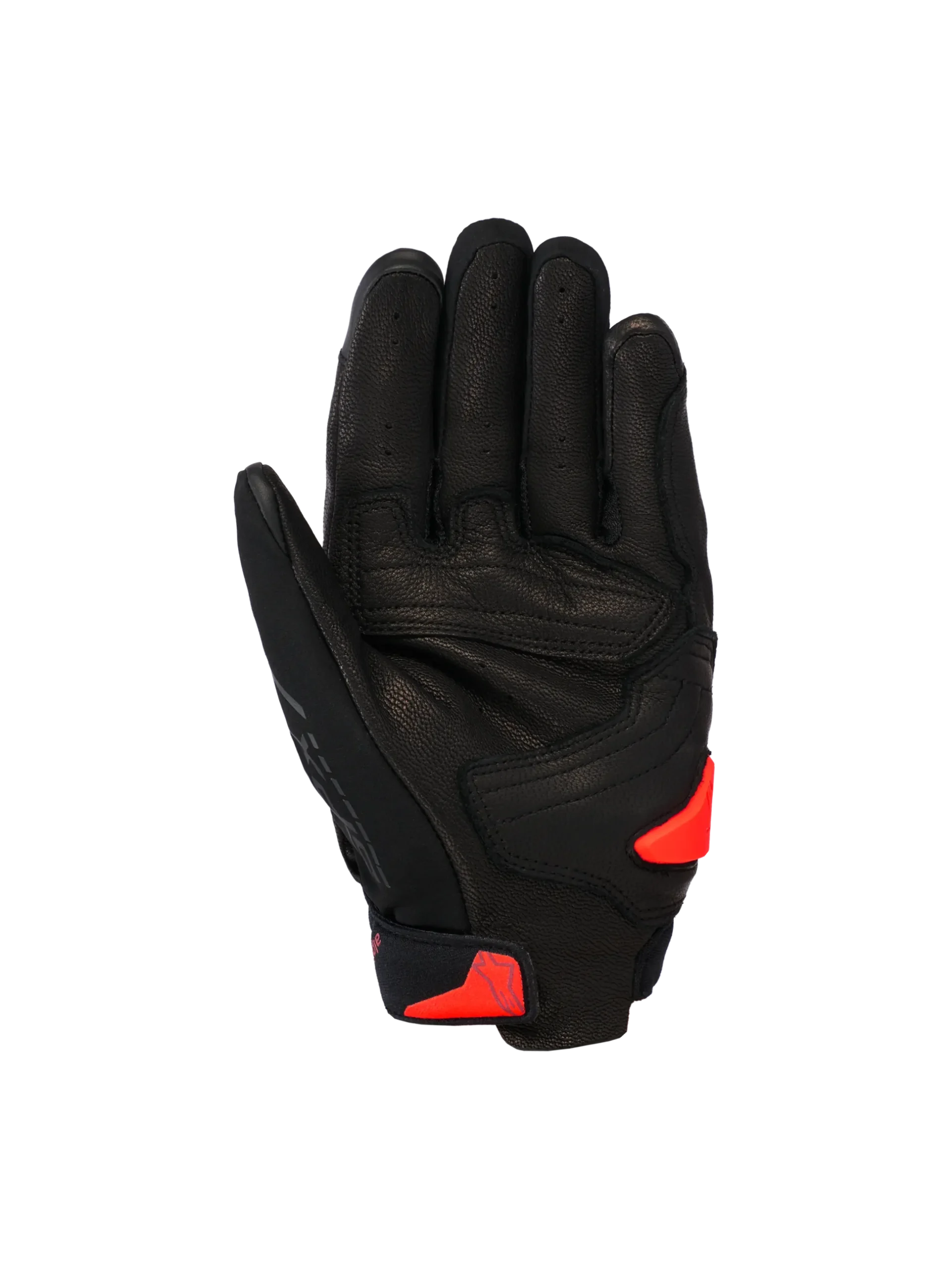 SP X 7 Handschuhe