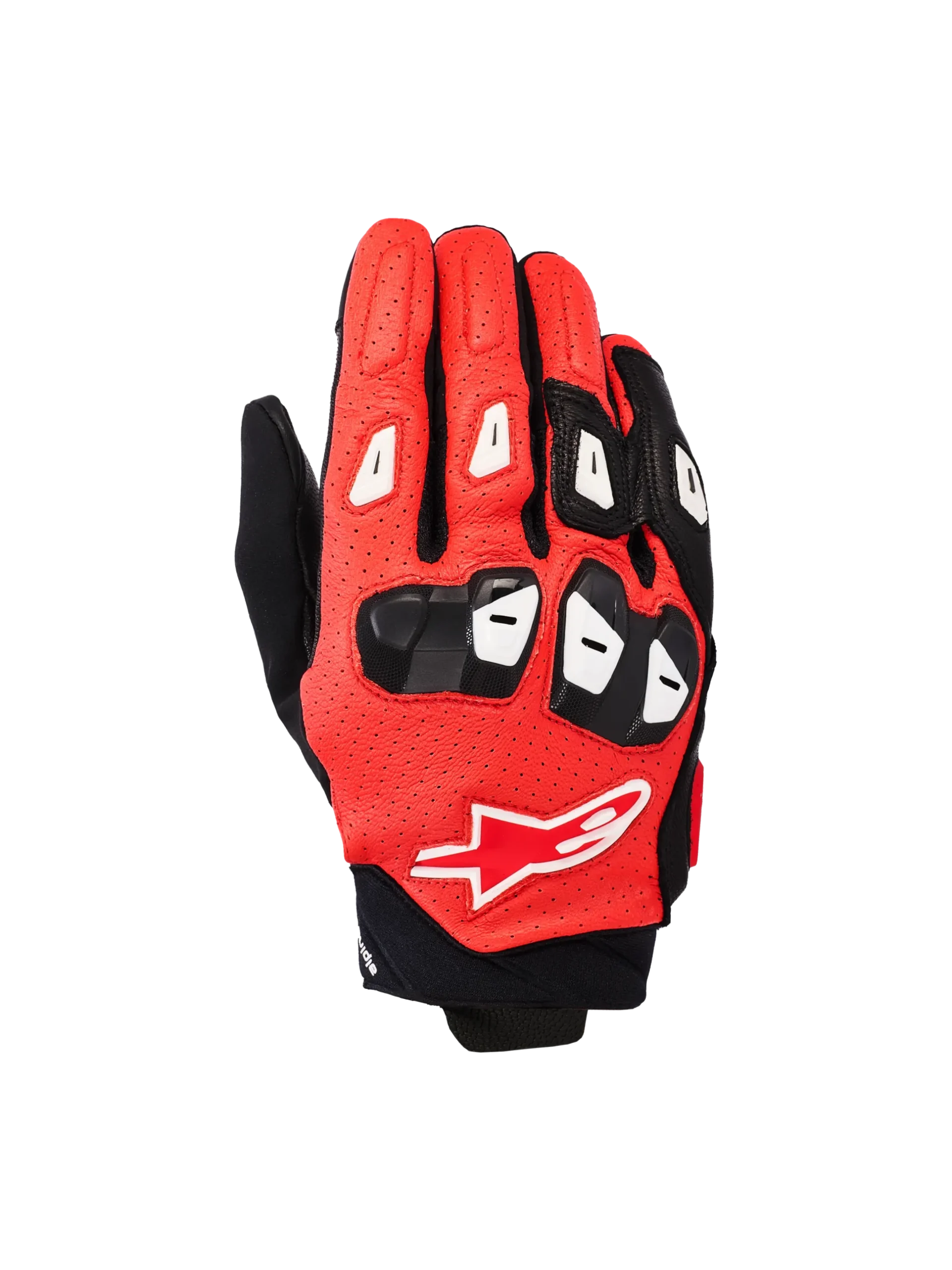 SP X 7 Handschuhe