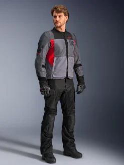 St-2 Air Jacke