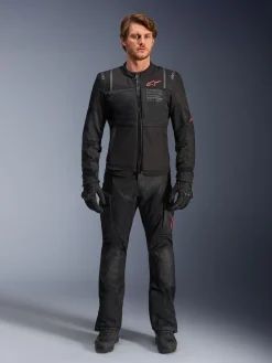 St-2 Air Jacke