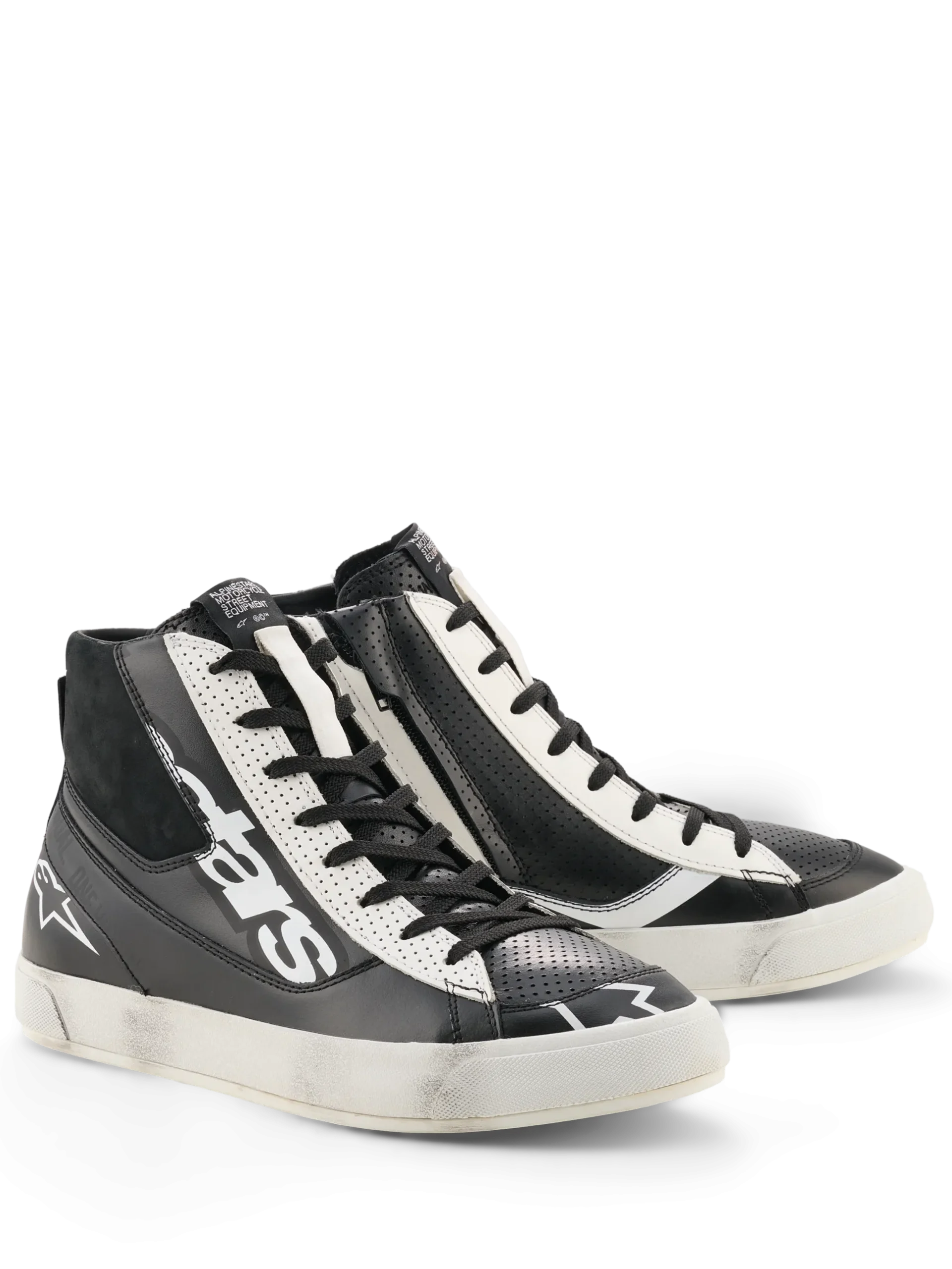 Stated Flair Schuhe