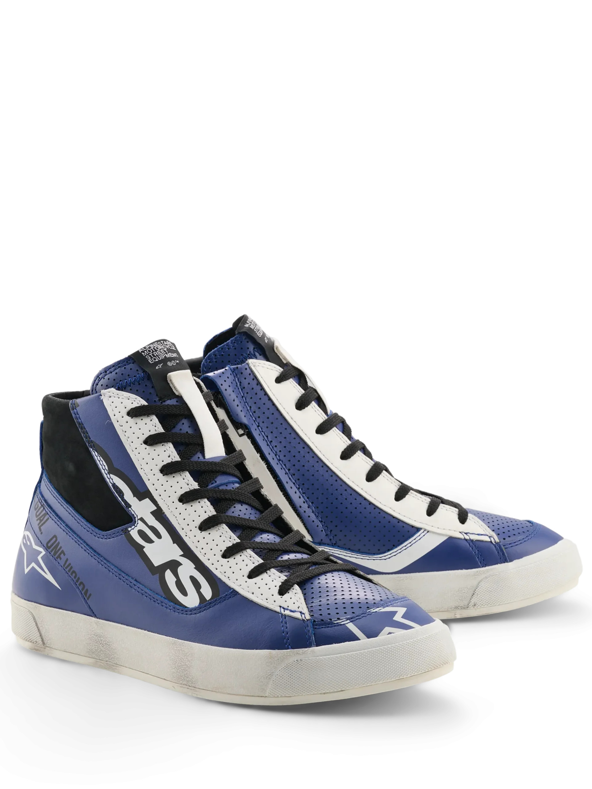 Stated Flair Schuhe