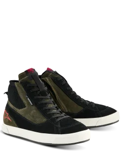 Stated Wasserdicht Schuhe