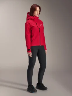 Stella A-Dura Elite Wasserdicht Jacke