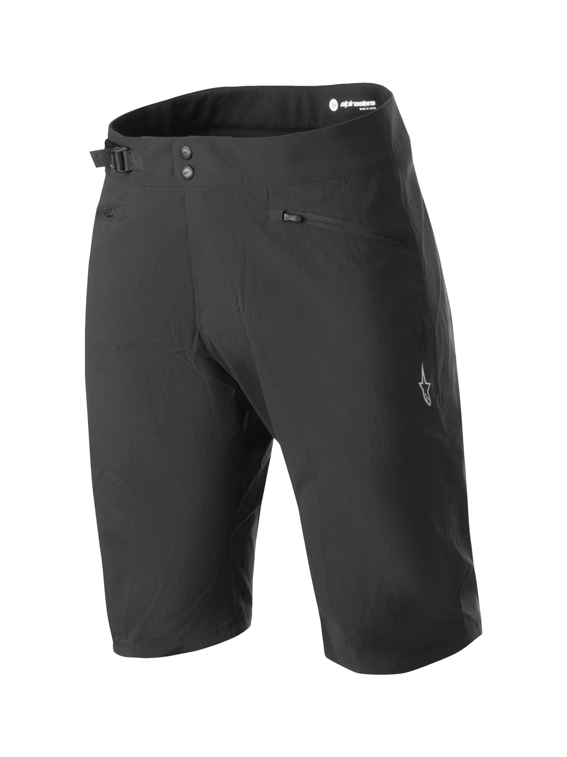 Stella A-Dura Liner Shorts