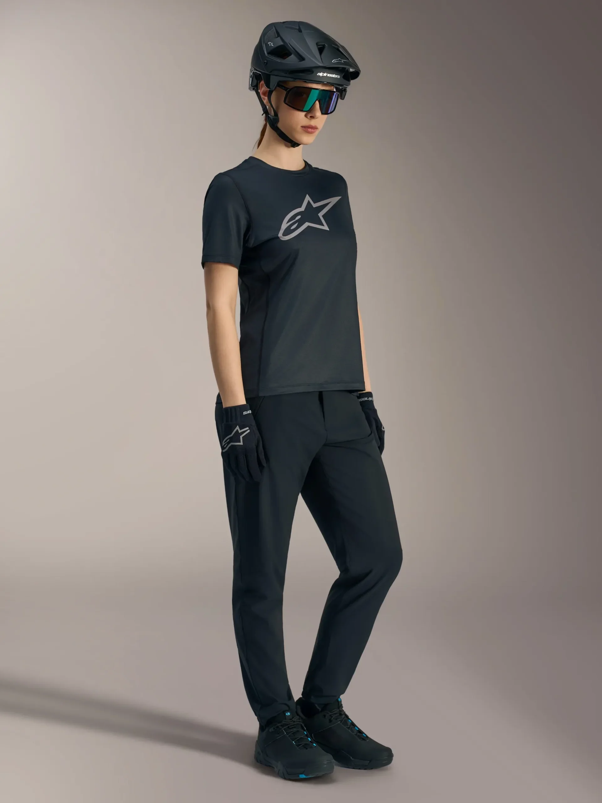 Stella A-Dura Ride Trikot