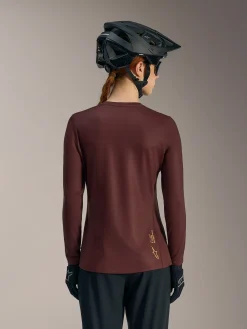 Stella A-Dura Ride Trikot