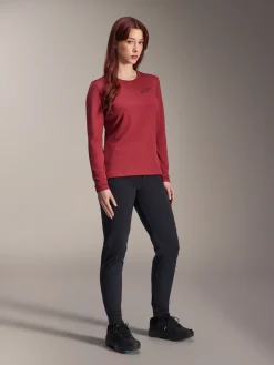 Stella A-Dura Thermo-Trikot