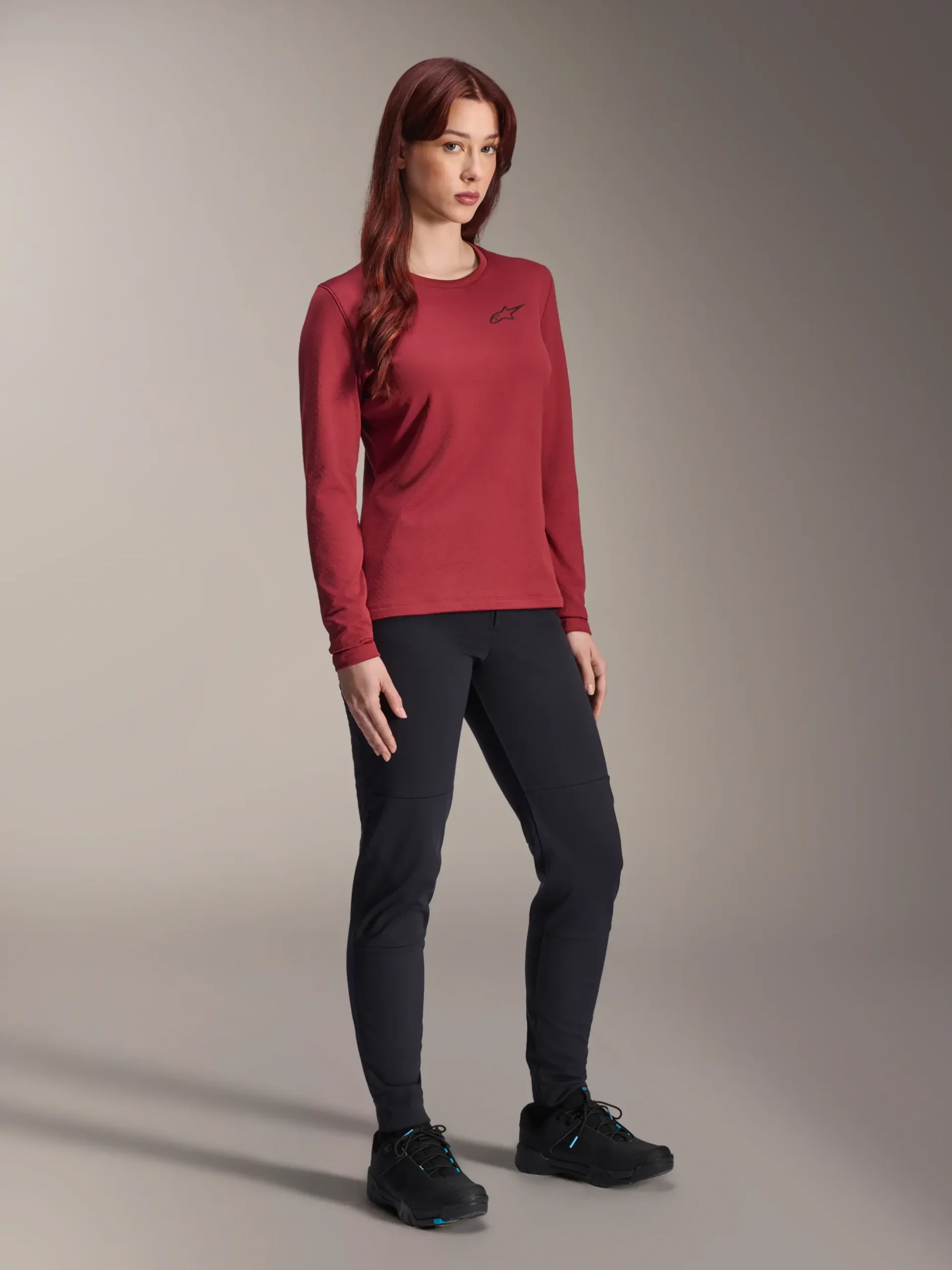 Stella A-Dura Thermo-Trikot