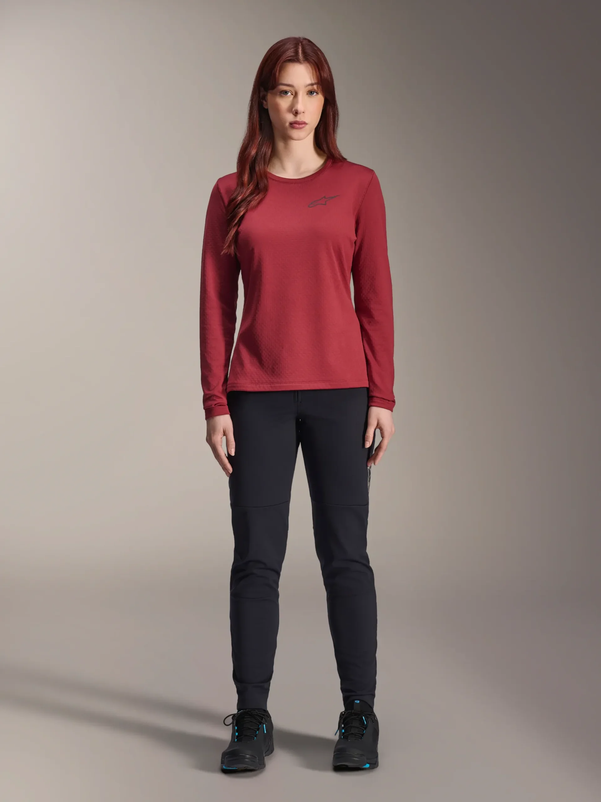 Stella A-Dura Thermo-Trikot