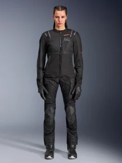 Stella Andes Air Drystar® Hose