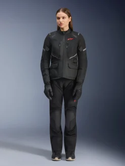 Stella Andes Air Drystar® Jacke