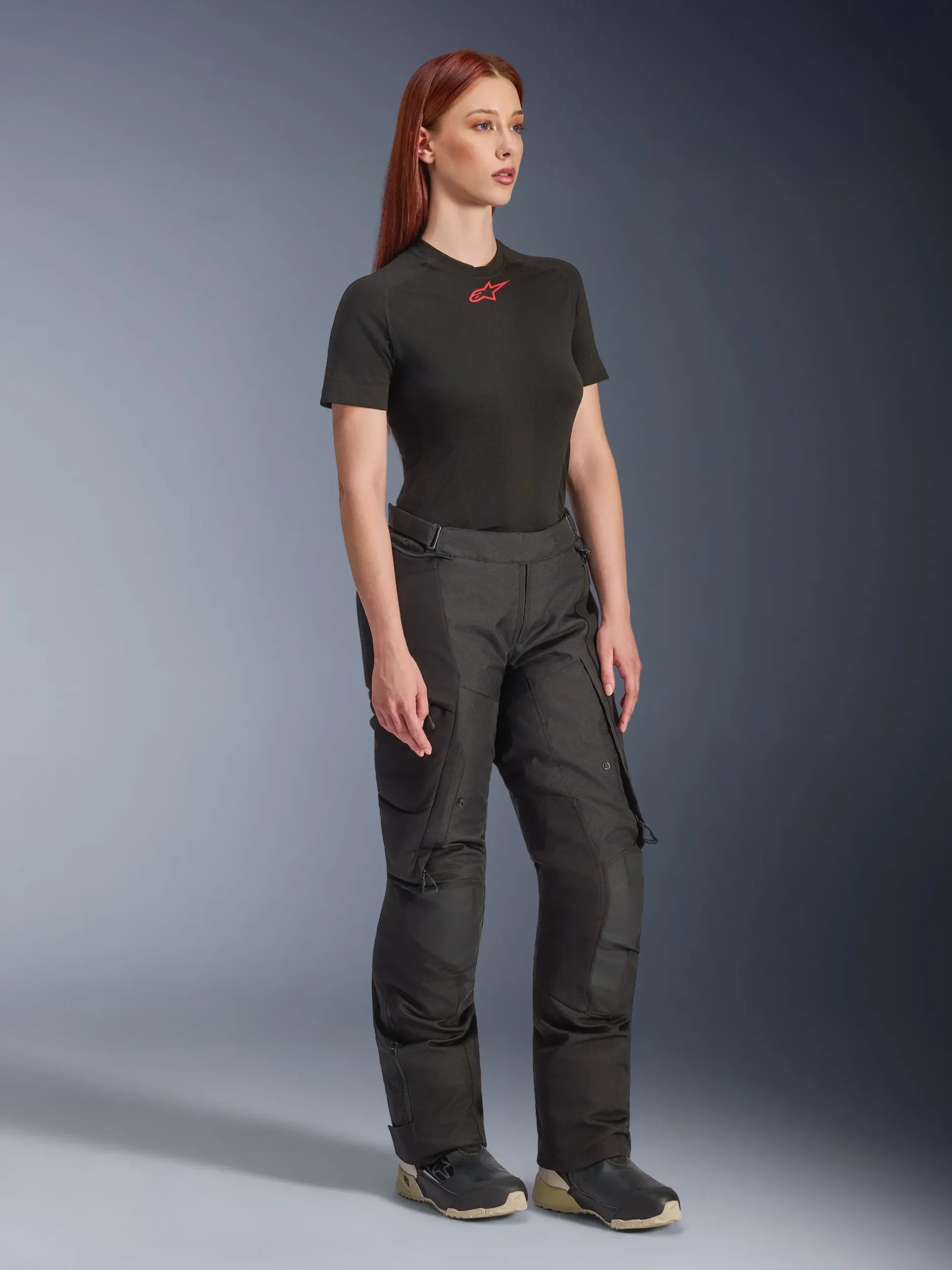 Stella Andes V4 Drystar® Hose