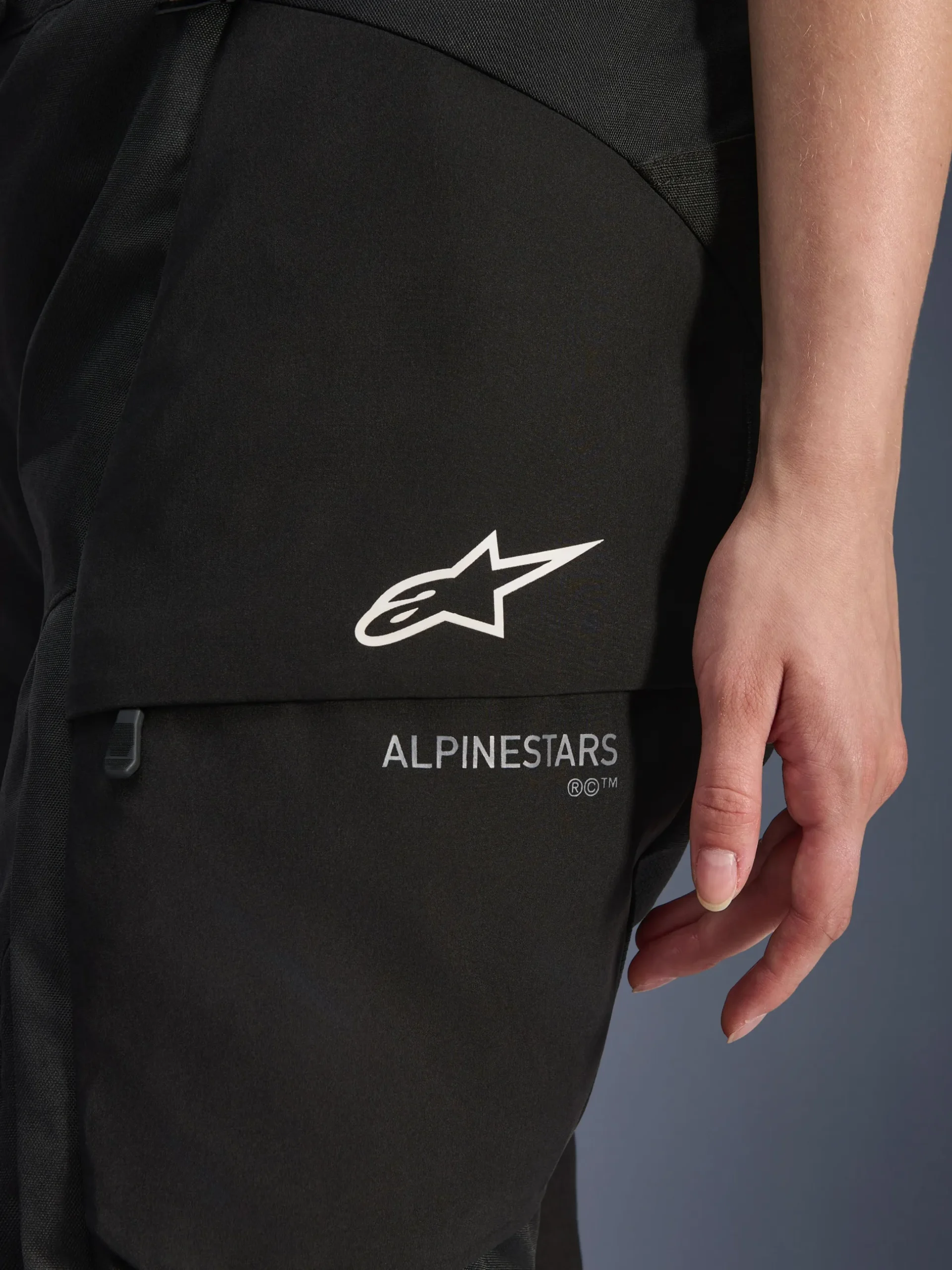 Stella Andes V4 Drystar® Hose
