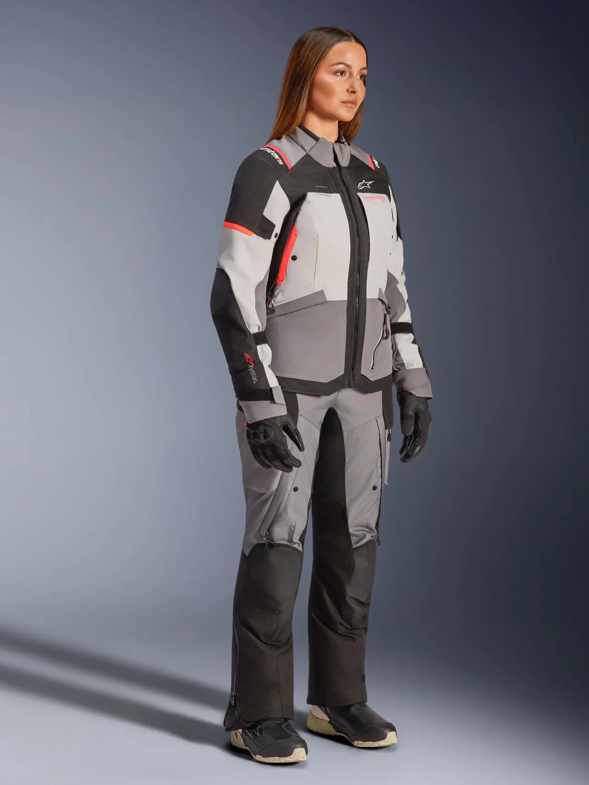 Stella Andes V4 Drystar® Jacke