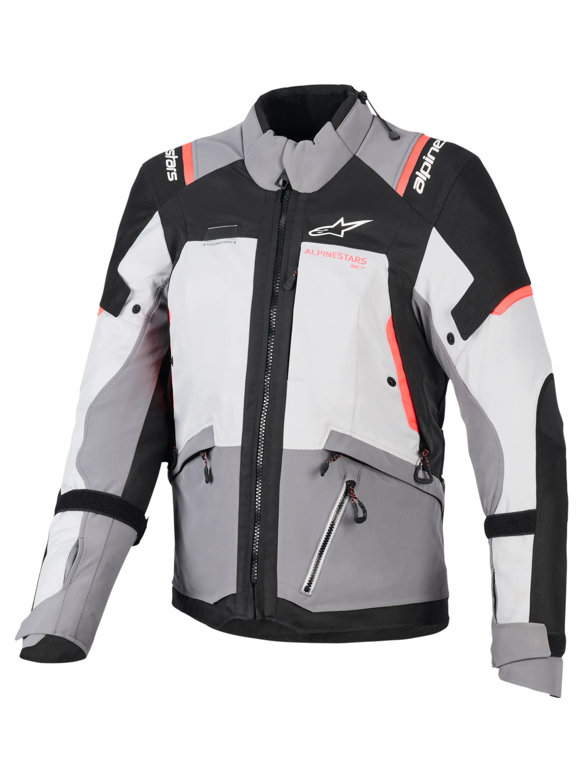 Stella Andes V4 Drystar® Jacke