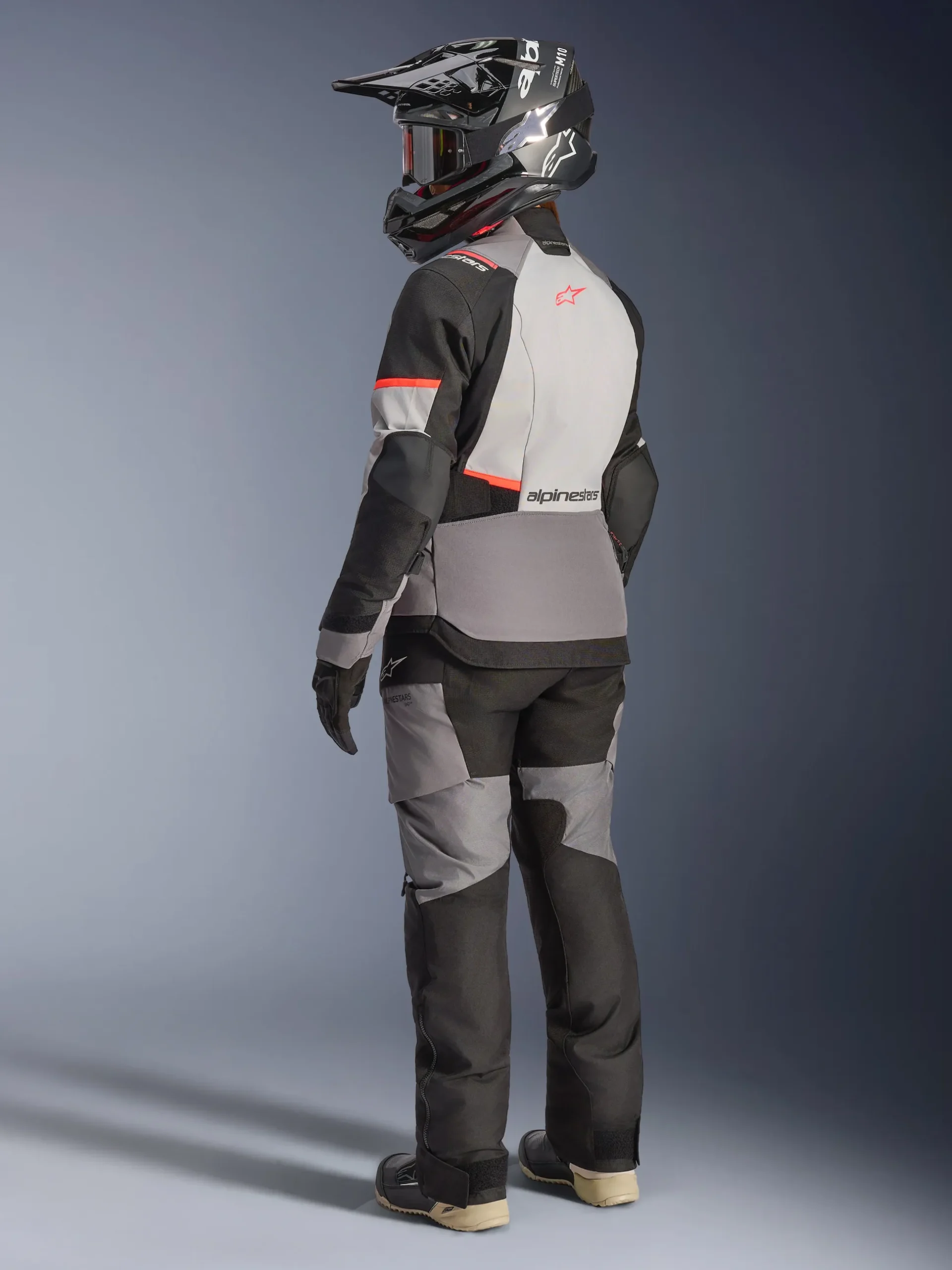Stella Andes V4 Drystar® Jacke