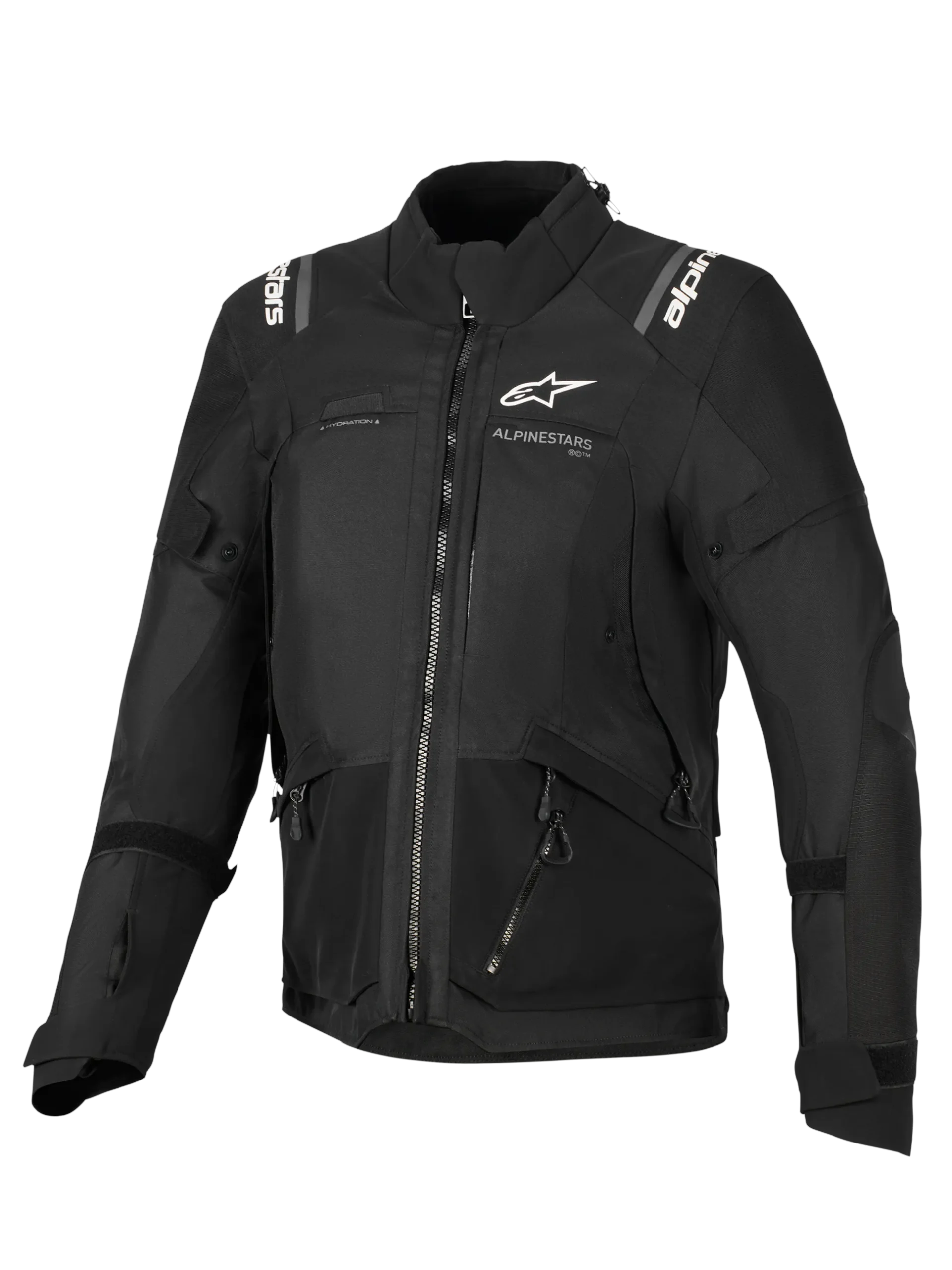 Stella Andes V4 Drystar® Jacke