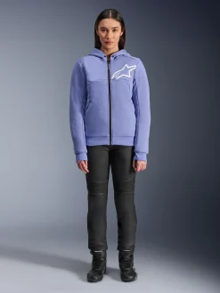 Stella Chrome V2 Sport Kapuzenjacke