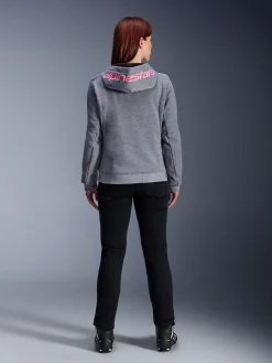 Stella Chrome V2 Sport Kapuzenjacke