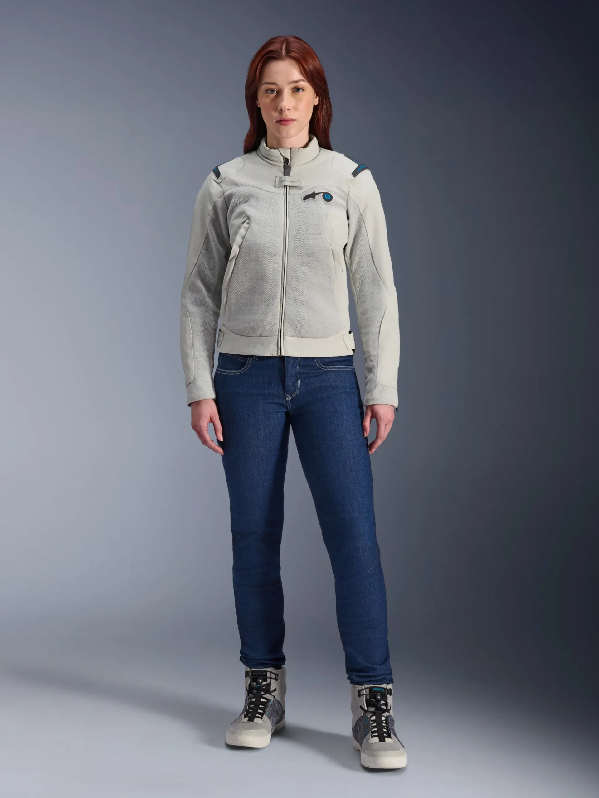 Stella Circal-1 Air Jacke