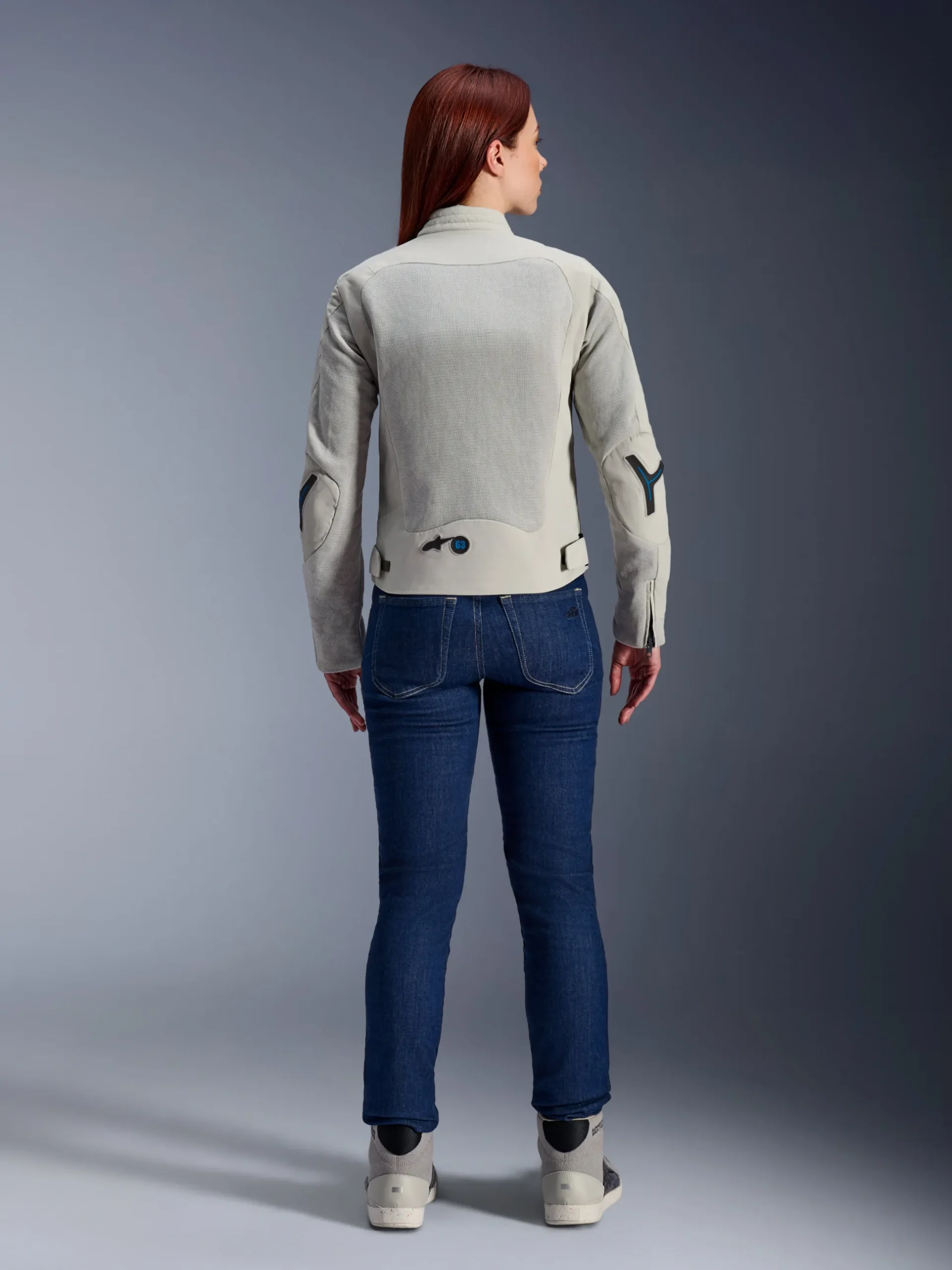 Stella Circal-1 Air Jacke