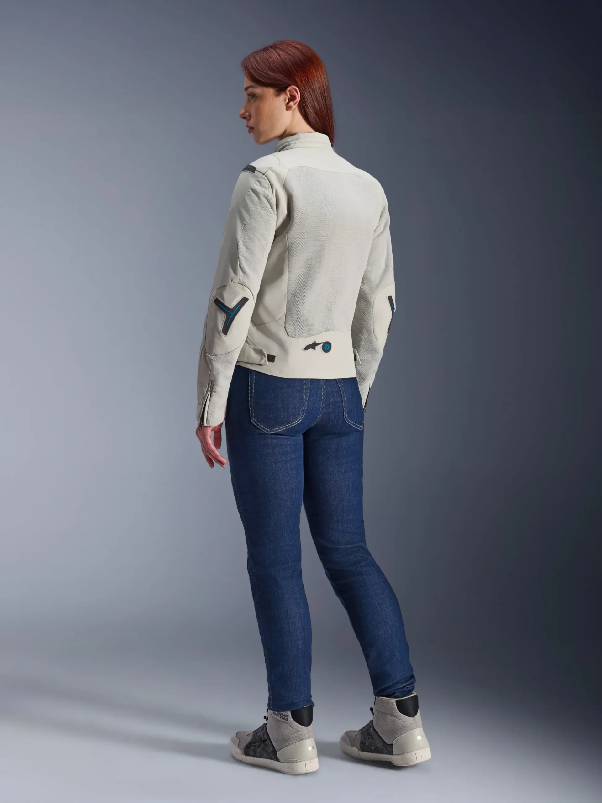 Stella Circal-1 Air Jacke