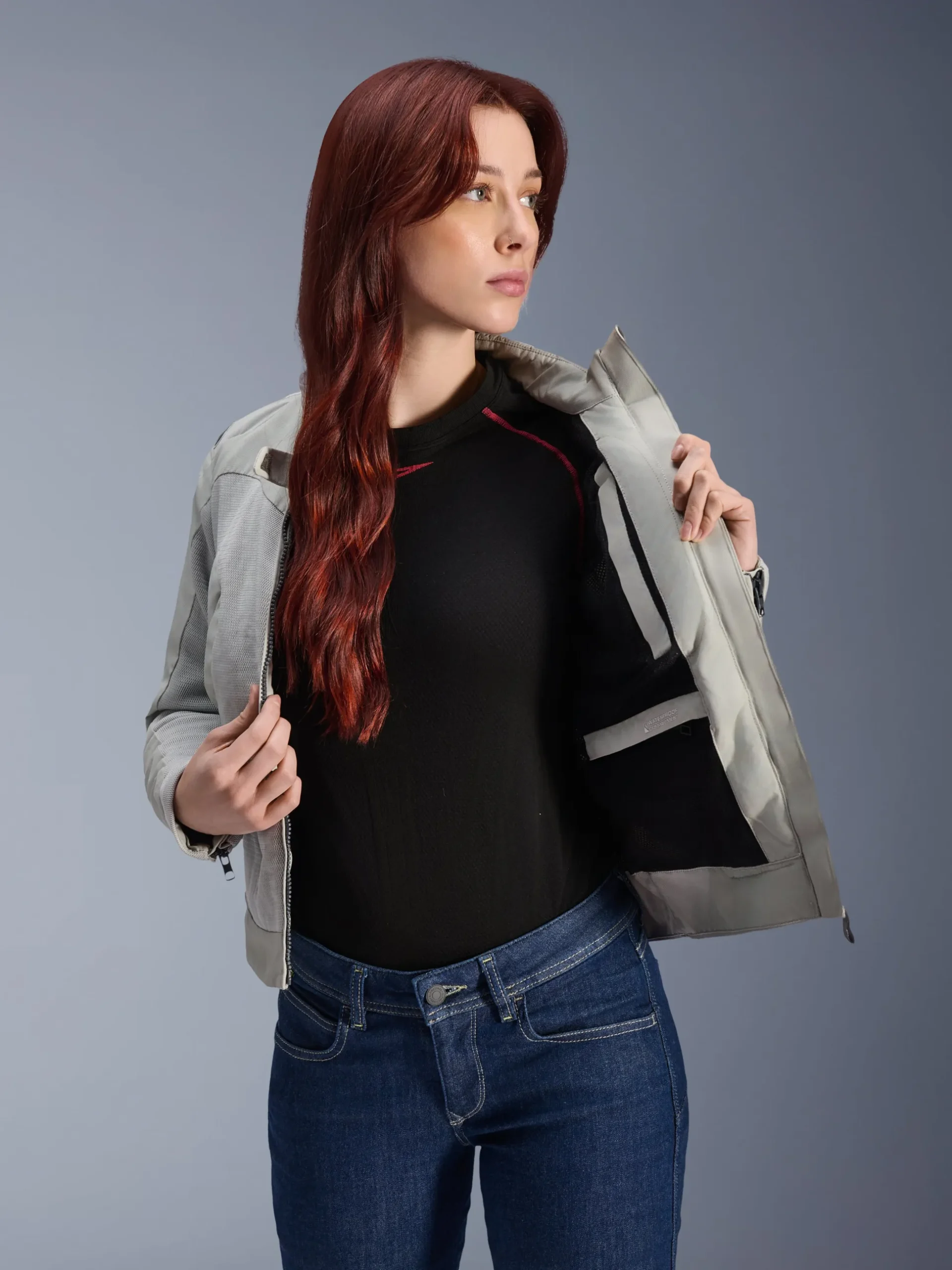 Stella Circal-1 Air Jacke
