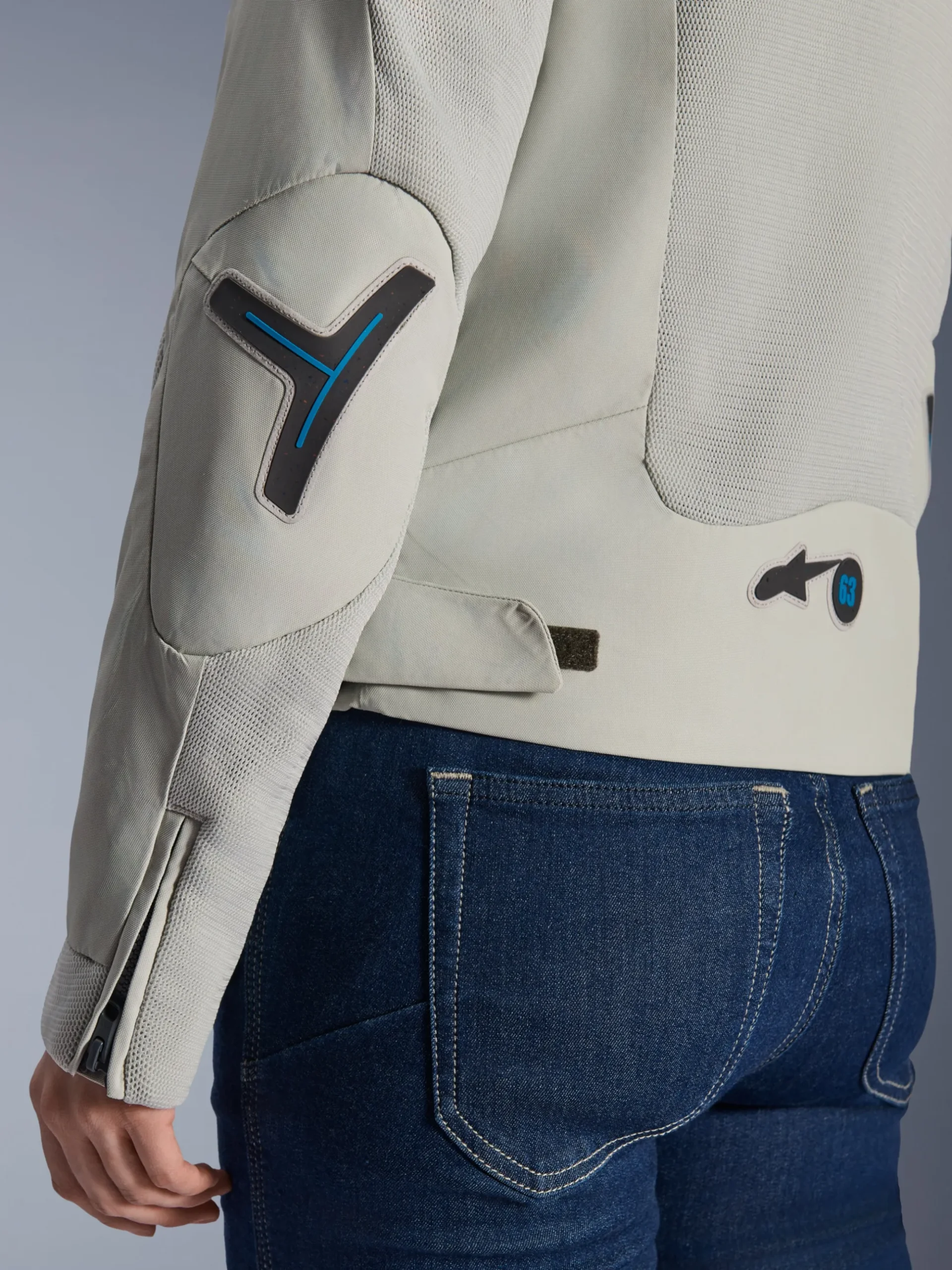 Stella Circal-1 Air Jacke