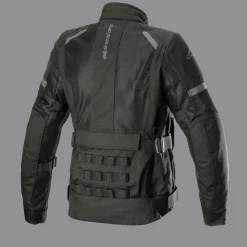 Stella Crosshill Wasserdicht Air Jacke