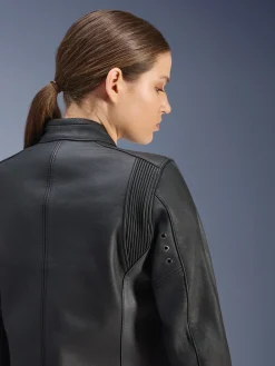 Stella Dyno Lederjacke