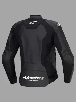 Stella Faster V3 Lederjacke